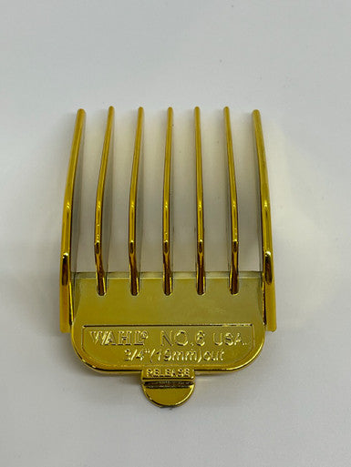 Assorted Gold Guards